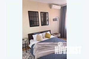 1-к квартира, посуточно, 40м2, 5/5 этаж