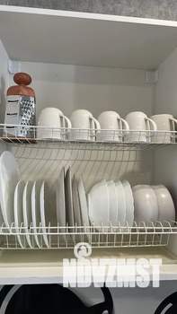 1-к квартира, посуточно, 29м2, 4/6 этаж