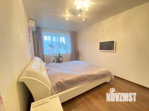 3-к квартира, на длительный срок, 80м2, 12/24 этаж