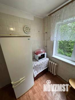 1-к квартира, на длительный срок, 31м2, 3/5 этаж