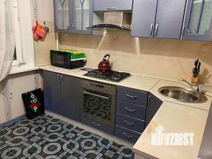 1-к квартира, на длительный срок, 36м2, 9/10 этаж
