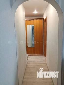 2-к квартира, на длительный срок, 36м2, 2/5 этаж