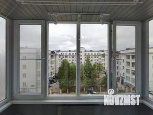 2-к квартира, посуточно, 40м2, 5/5 этаж