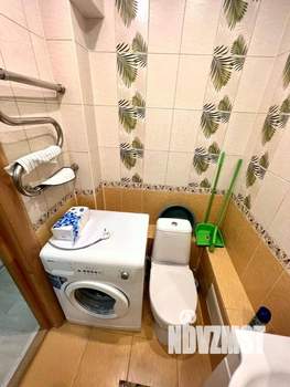 1-к квартира, на длительный срок, 36м2, 6/9 этаж