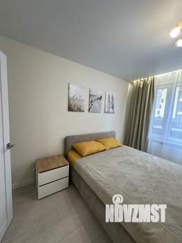 3-к квартира, на длительный срок, 73м2, 2/10 этаж