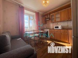 1-к квартира, на длительный срок, 54м2, 6/9 этаж