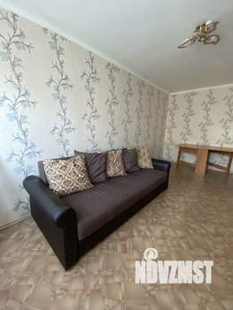 1-к квартира, на длительный срок, 32м2, 3/5 этаж