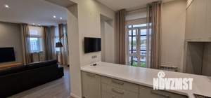 3-к квартира, на длительный срок, 120м2, 7/11 этаж