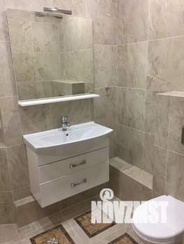 2-к квартира, посуточно, 45м2, 9/26 этаж