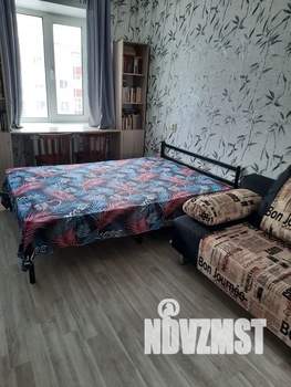 2-к квартира, посуточно, 43м2, 4/5 этаж