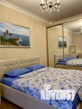 2-к квартира, посуточно, 70м2, 1/1 этаж