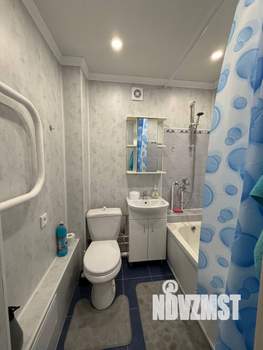 1-к квартира, на длительный срок, 36м2, 2/10 этаж