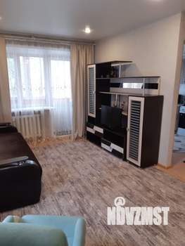 1-к квартира, на длительный срок, 32м2, 2/5 этаж