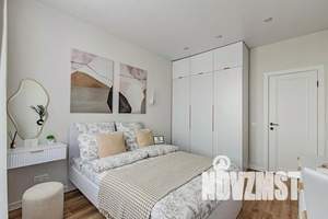 2-к квартира, посуточно, 48м2, 14/20 этаж