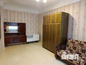 2-к квартира, на длительный срок, 57м2, 3/3 этаж