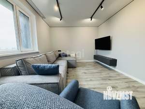 2-к квартира, на длительный срок, 60м2, 15/21 этаж