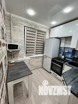 2-к квартира, посуточно, 46м2, 1/5 этаж