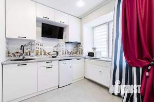 2-к квартира, посуточно, 35м2, 1/1 этаж