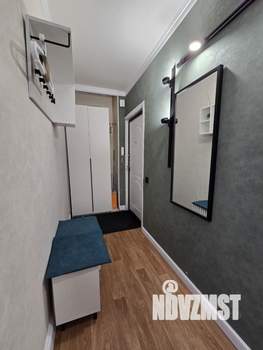 2-к квартира, посуточно, 47м2, 4/5 этаж