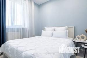 1-к квартира, посуточно, 36м2, 2/6 этаж