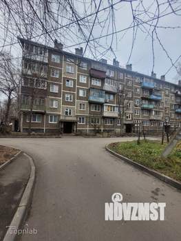 1-к квартира, на длительный срок, 32м2, 2/5 этаж