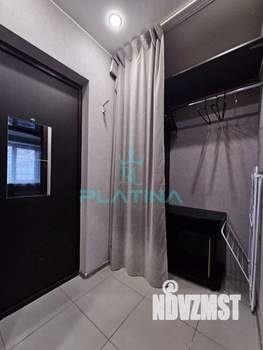 1-к квартира, на длительный срок, 36м2, 1/10 этаж