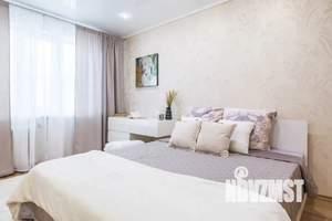 2-к квартира, посуточно, 50м2, 4/5 этаж