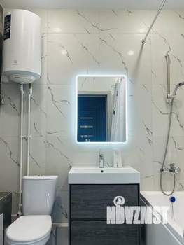 1-к квартира, на длительный срок, 38м2, 10/20 этаж