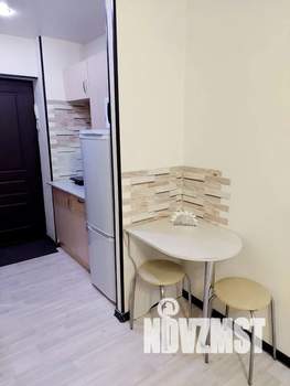 Студия квартира, посуточно, 20м2, 6/9 этаж
