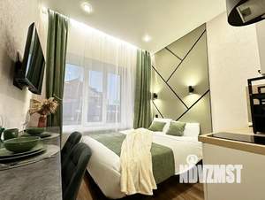 1-к квартира, посуточно, 20м2, 5/6 этаж