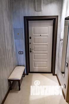 1-к квартира, посуточно, 54м2, 18/25 этаж