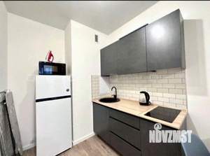 1-к квартира, на длительный срок, 31м2, 2/5 этаж