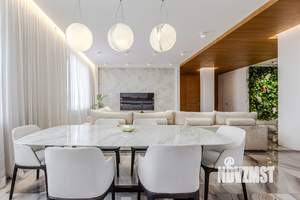 4-к квартира, на длительный срок, 150м2, 3/8 этаж