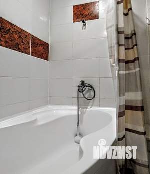 1-к квартира, на длительный срок, 45м2, 5/10 этаж