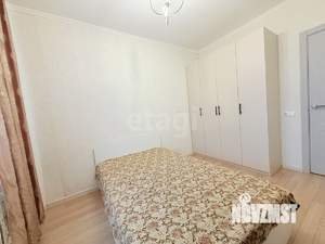 2-к квартира, на длительный срок, 50м2, 6/6 этаж