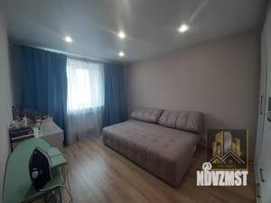 1-к квартира, на длительный срок, 34м2, 7/10 этаж
