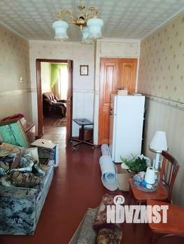 3-к квартира, на длительный срок, 58м2, 5/5 этаж