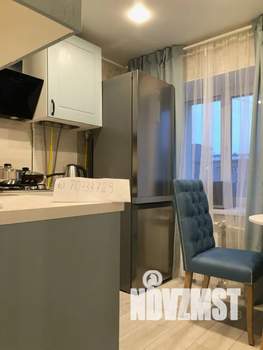 1-к квартира, посуточно, 45м2, 3/6 этаж