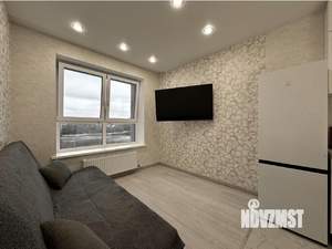 1-к квартира, на длительный срок, 38м2, 6/9 этаж