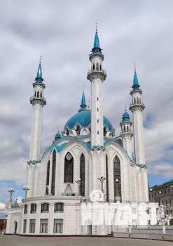 3-к квартира, посуточно, 100м2, 5/6 этаж