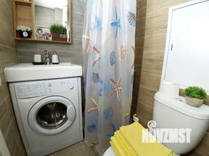 Студия квартира, посуточно, 18м2, 1/14 этаж