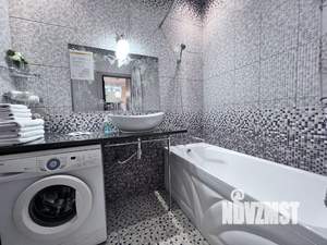 2-к квартира, посуточно, 52м2, 2/4 этаж