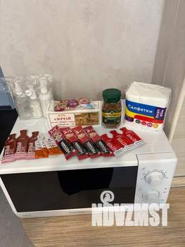 1-к квартира, посуточно, 33м2, 3/16 этаж
