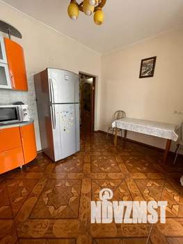 1-к квартира, посуточно, 42м2, 5/9 этаж