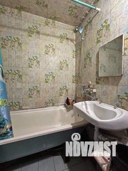 2-к квартира, на длительный срок, 51м2, 10/10 этаж