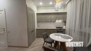 2-к квартира, на длительный срок, 60м2, 4/5 этаж