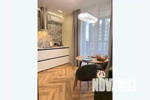 1-к квартира, посуточно, 36м2, 15/19 этаж