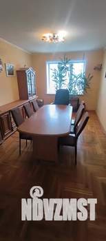 5-к квартира, посуточно, 110м2, 8/10 этаж