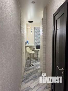 2-к квартира, на длительный срок, 44м2, 2/9 этаж