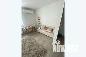 1-к квартира, посуточно, 31м2, 1/5 этаж
